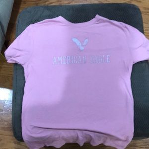 American eagle shirt